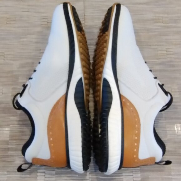 Johnston & Murphy XC 4 Golf Shoes Size 11 - Picture 5 of 15